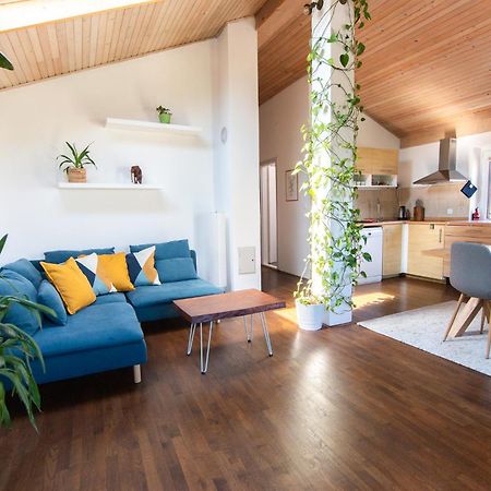 Bivalvia Apartments Koper városi község Kültér fotó