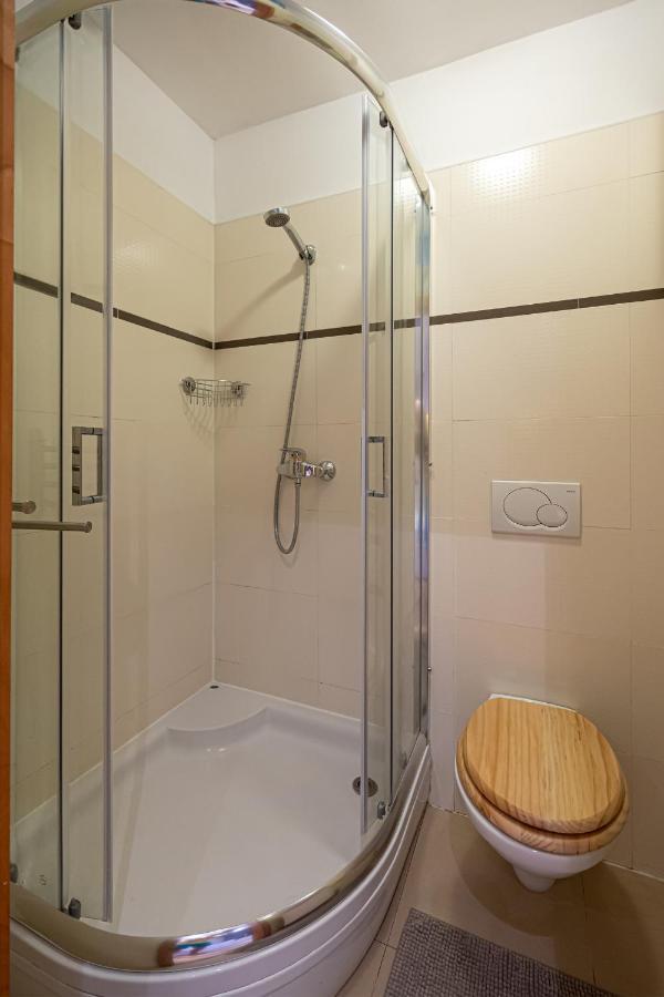 Bivalvia Apartments Koper városi község Kültér fotó