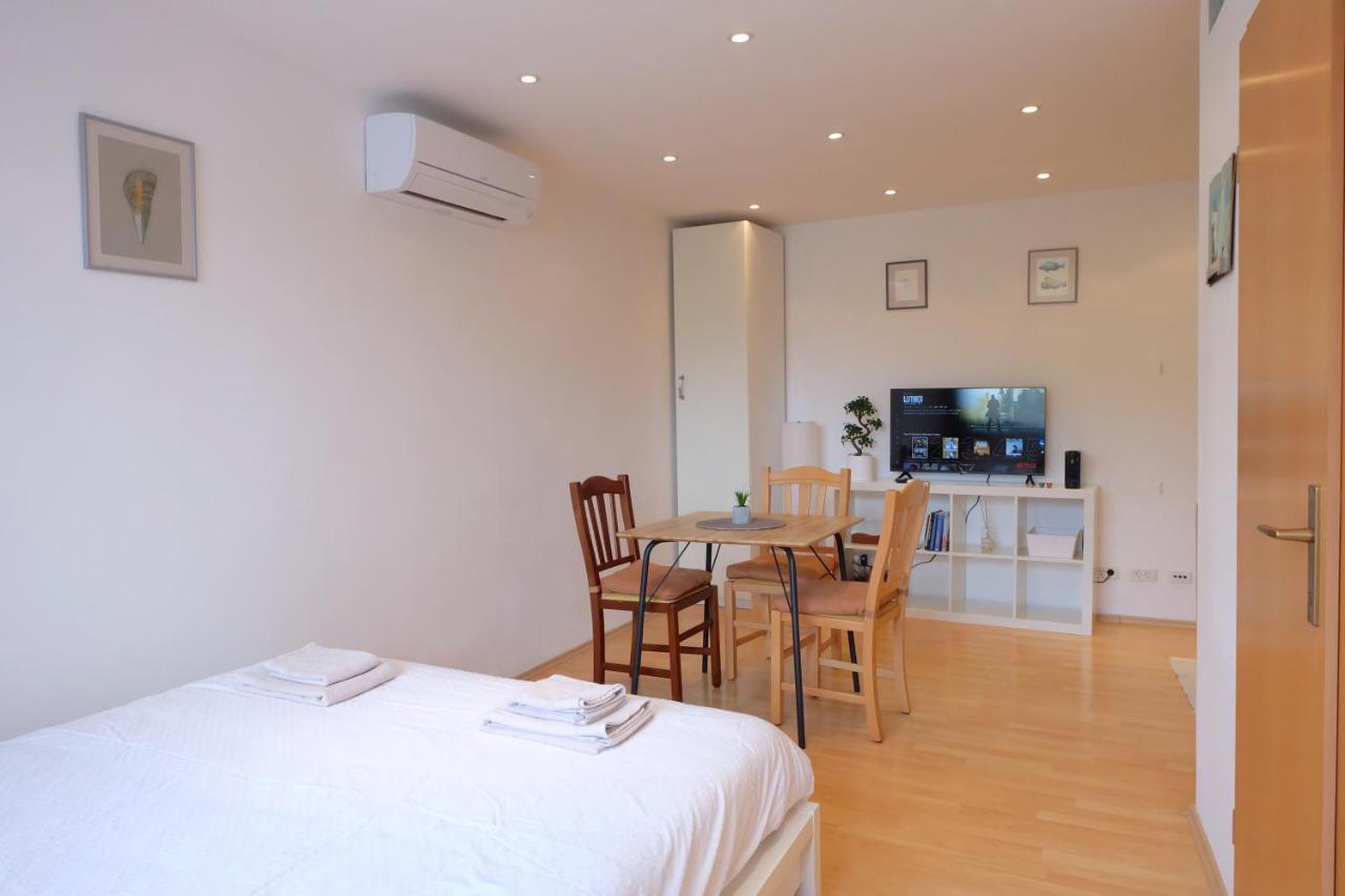 Bivalvia Apartments Koper városi község Kültér fotó