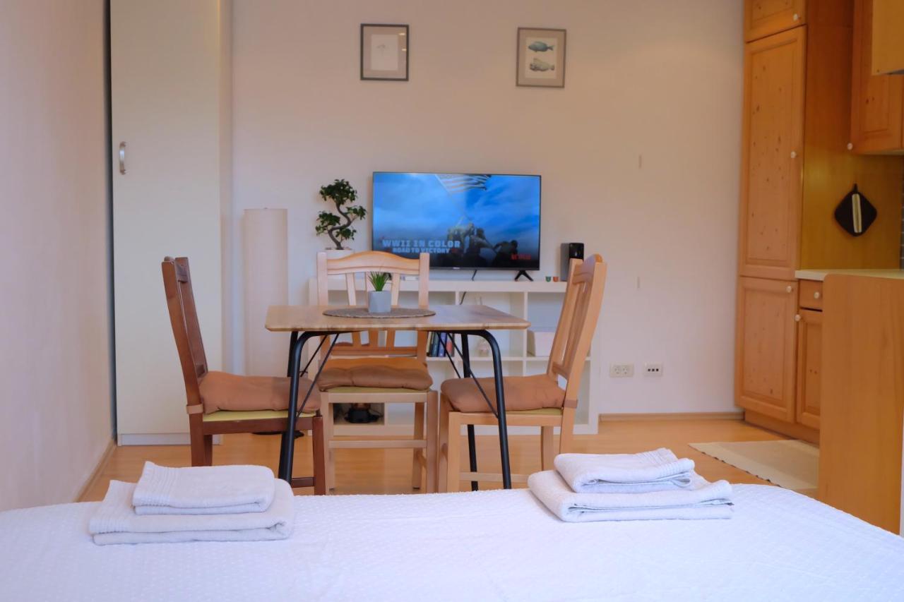 Bivalvia Apartments Koper városi község Kültér fotó