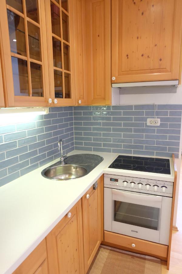 Bivalvia Apartments Koper városi község Kültér fotó