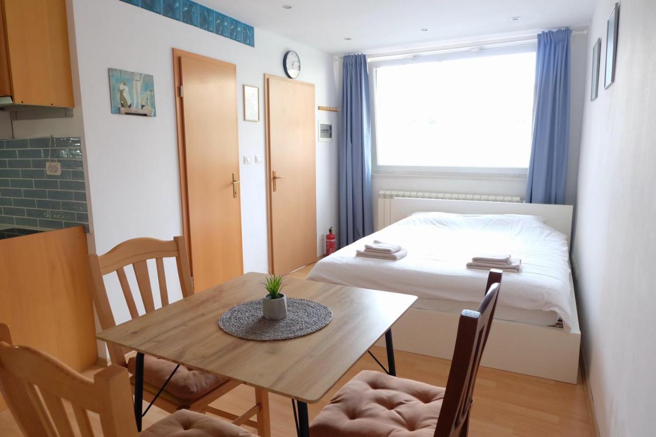 Bivalvia Apartments Koper városi község Kültér fotó