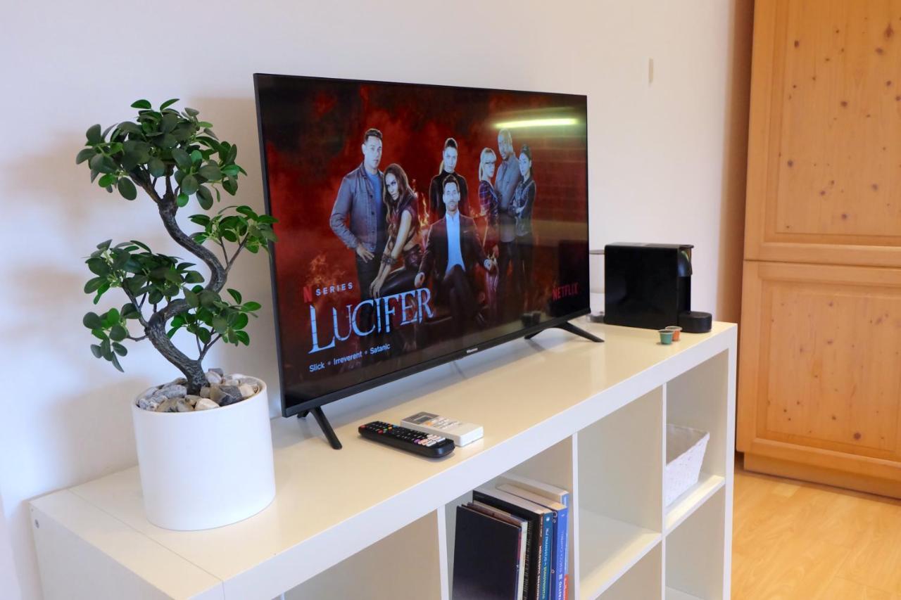 Bivalvia Apartments Koper városi község Kültér fotó