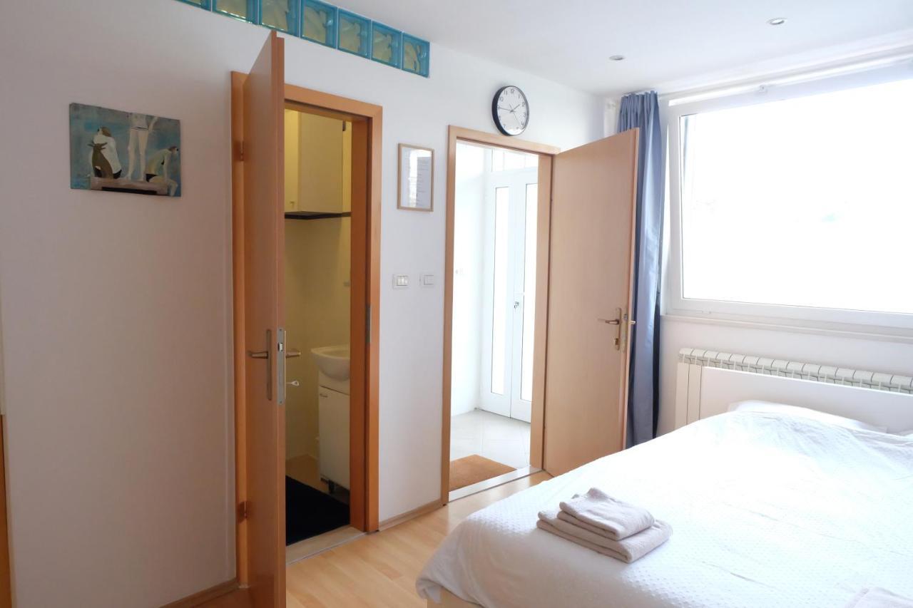 Bivalvia Apartments Koper városi község Kültér fotó
