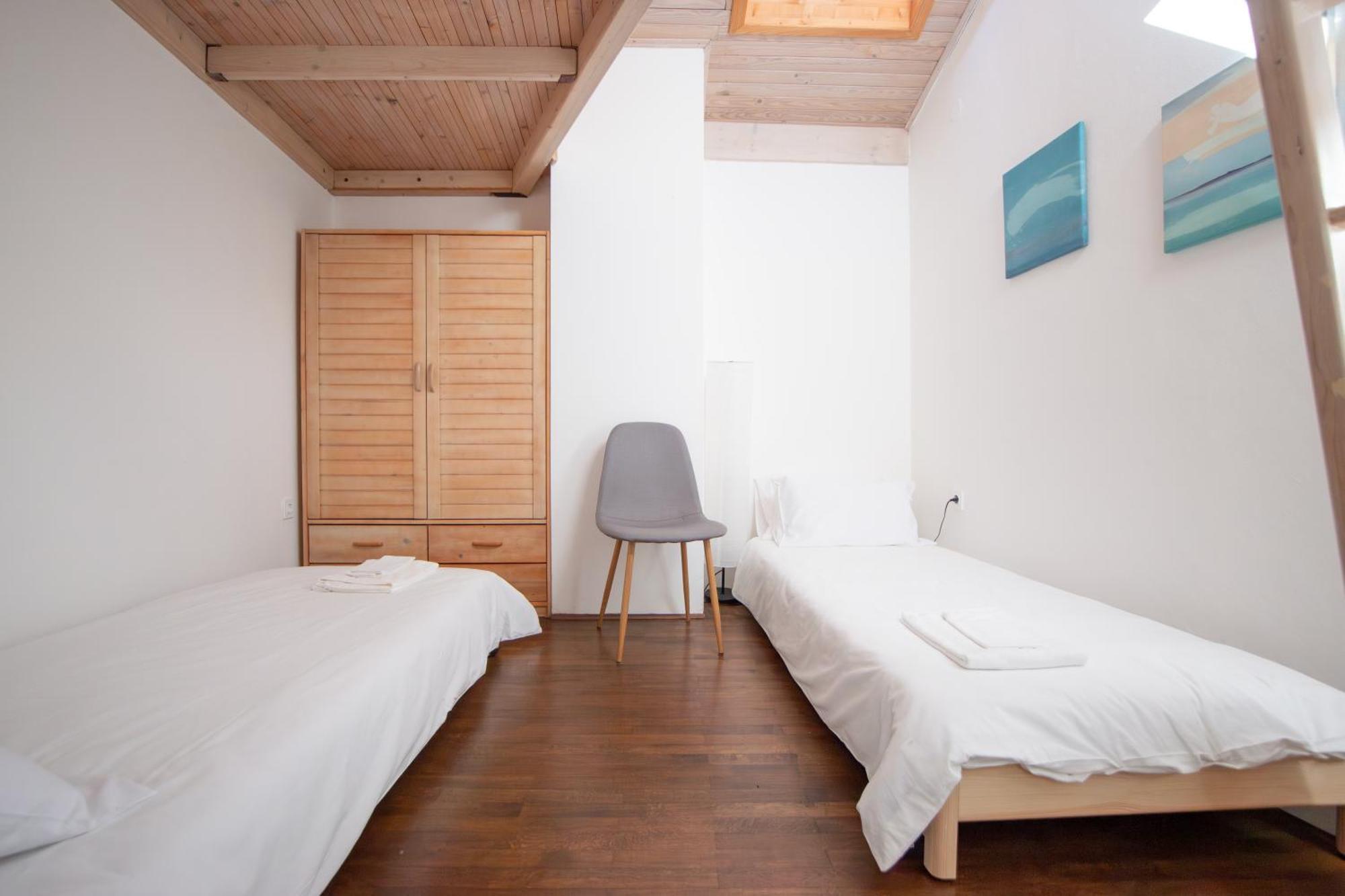 Bivalvia Apartments Koper városi község Kültér fotó