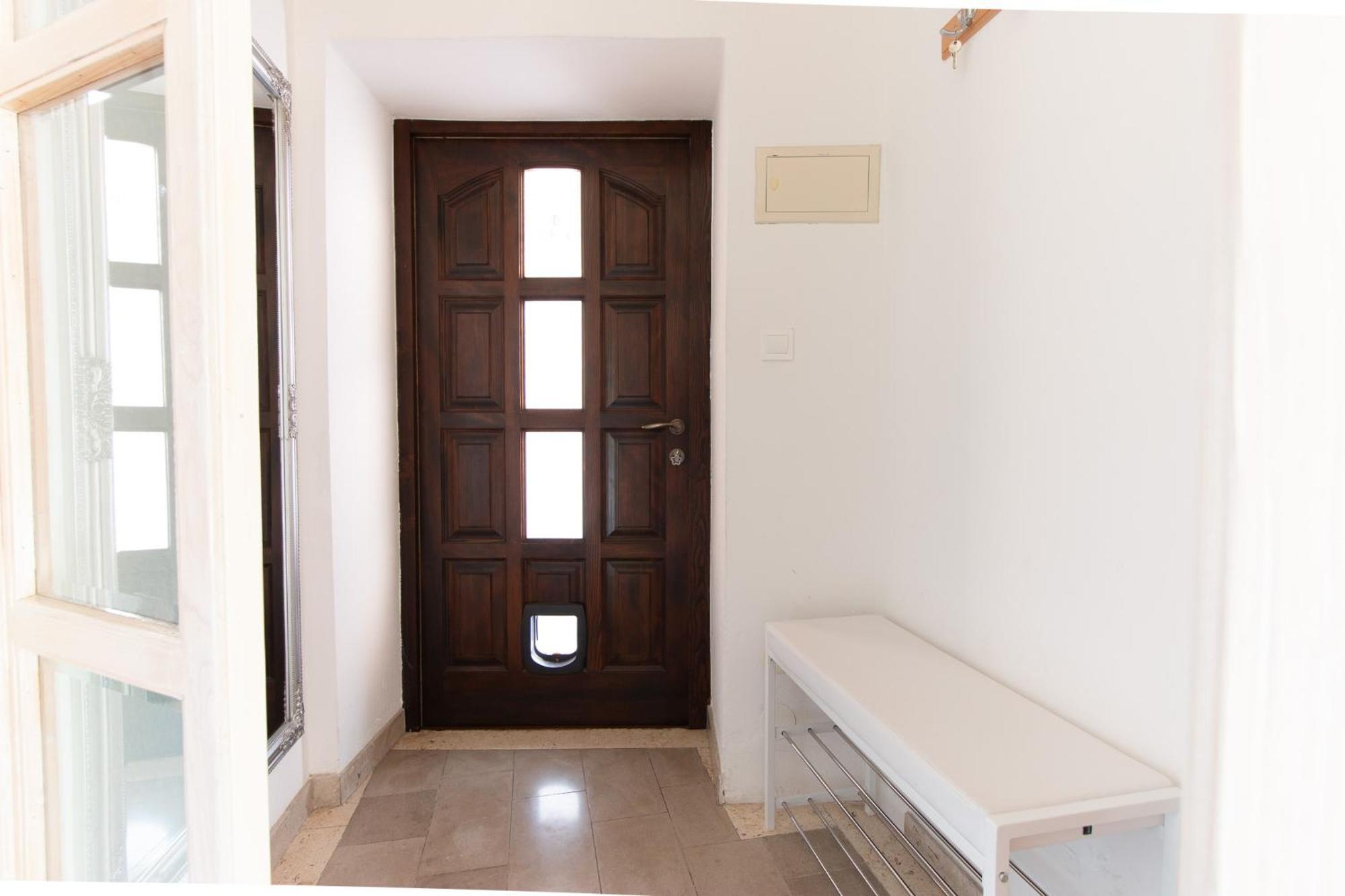 Bivalvia Apartments Koper városi község Kültér fotó