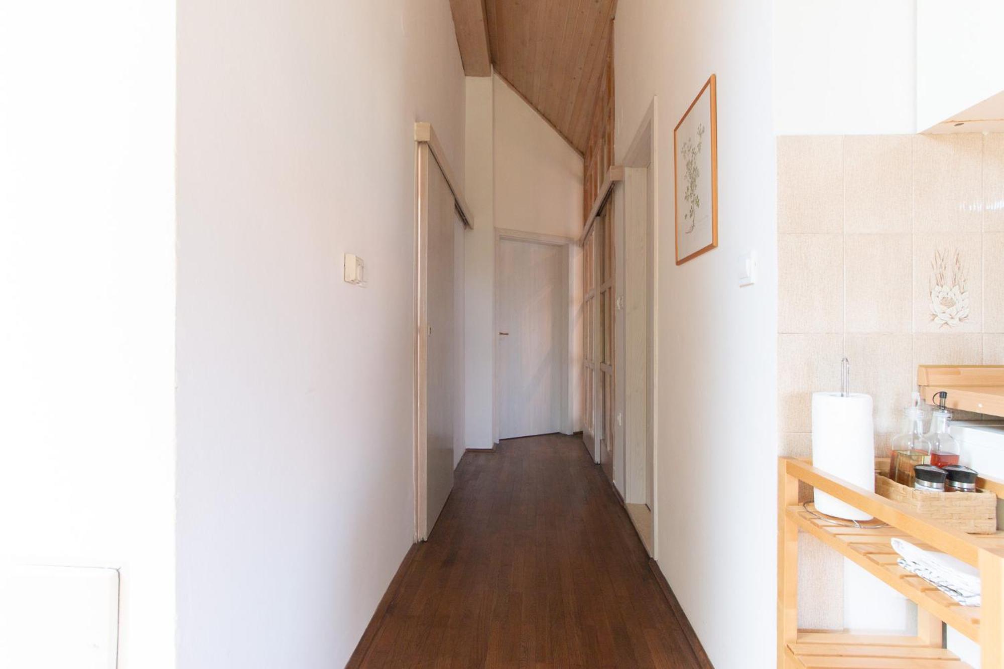 Bivalvia Apartments Koper városi község Kültér fotó