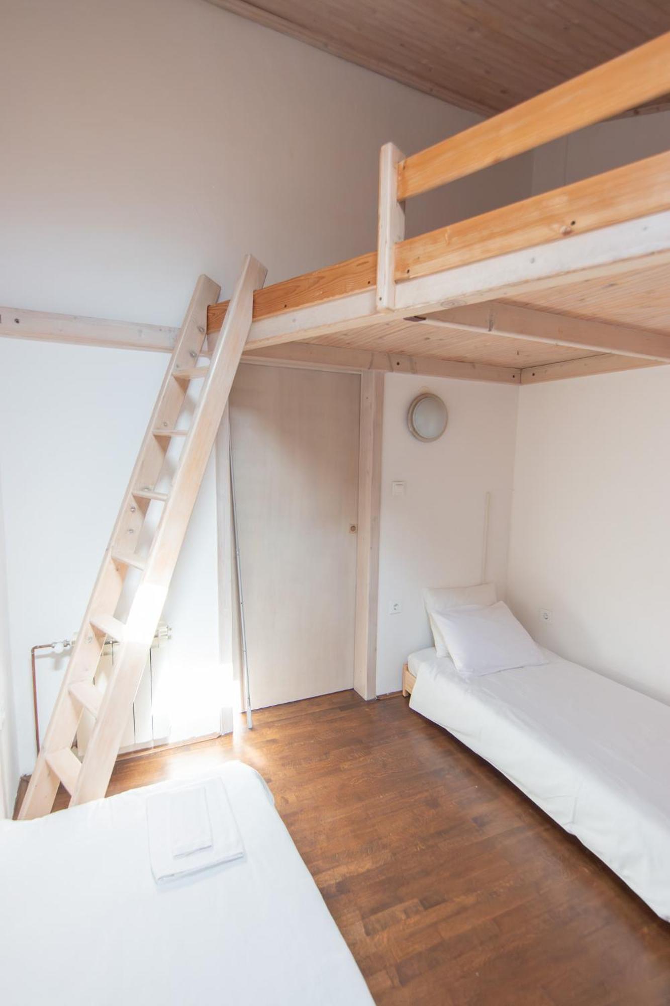 Bivalvia Apartments Koper városi község Kültér fotó
