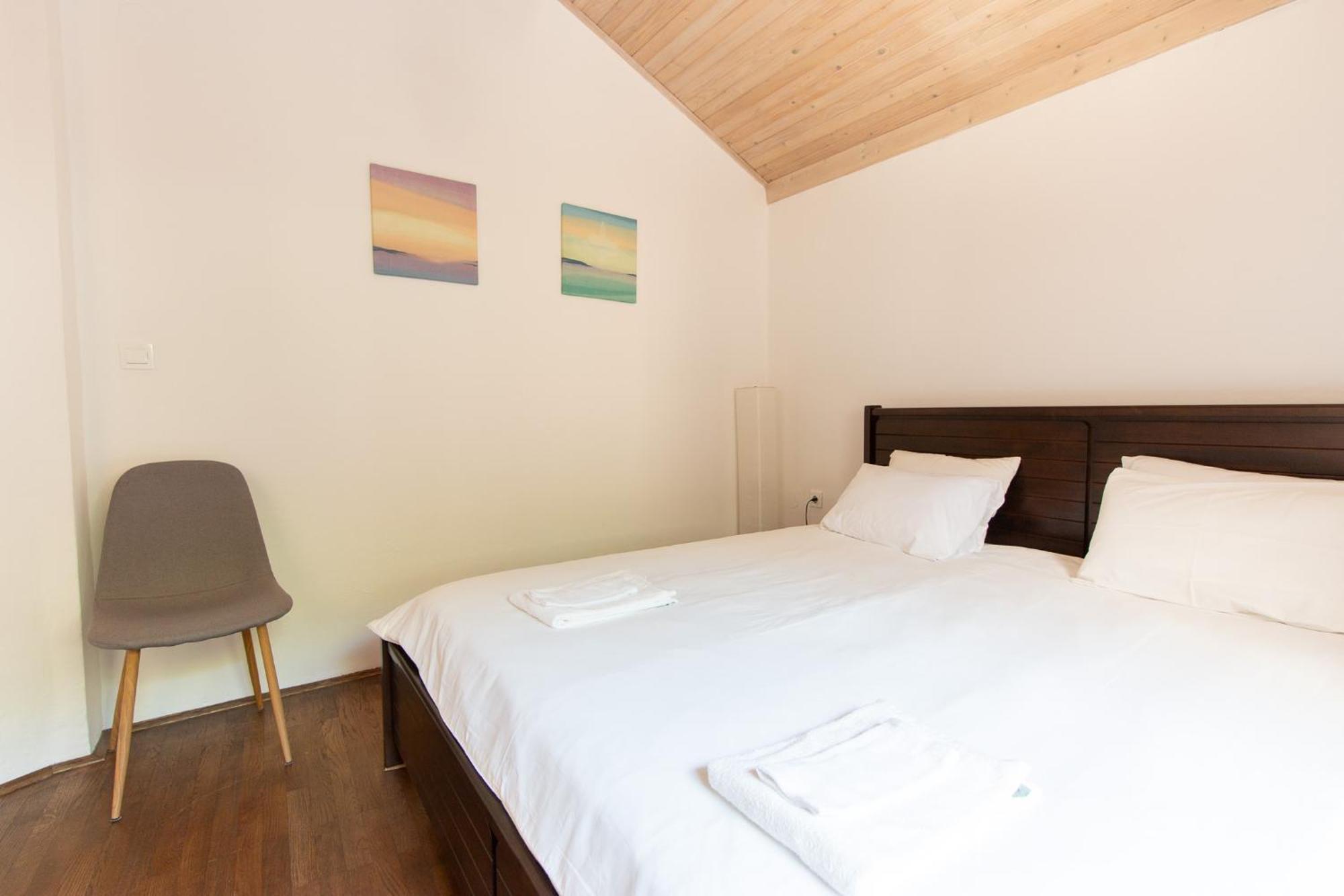 Bivalvia Apartments Koper városi község Kültér fotó