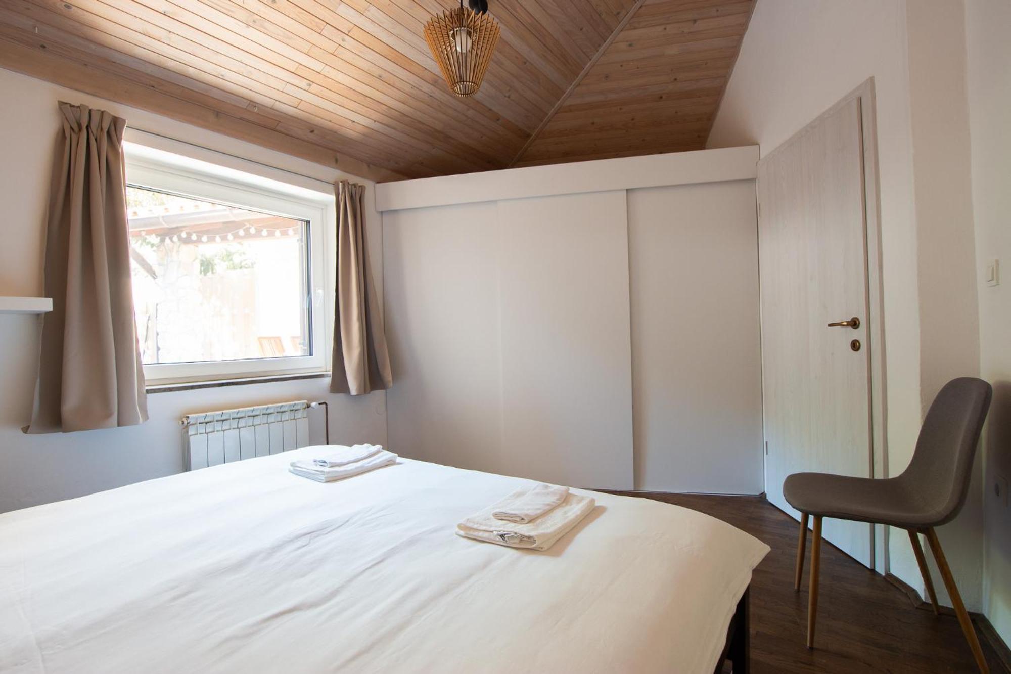 Bivalvia Apartments Koper városi község Kültér fotó
