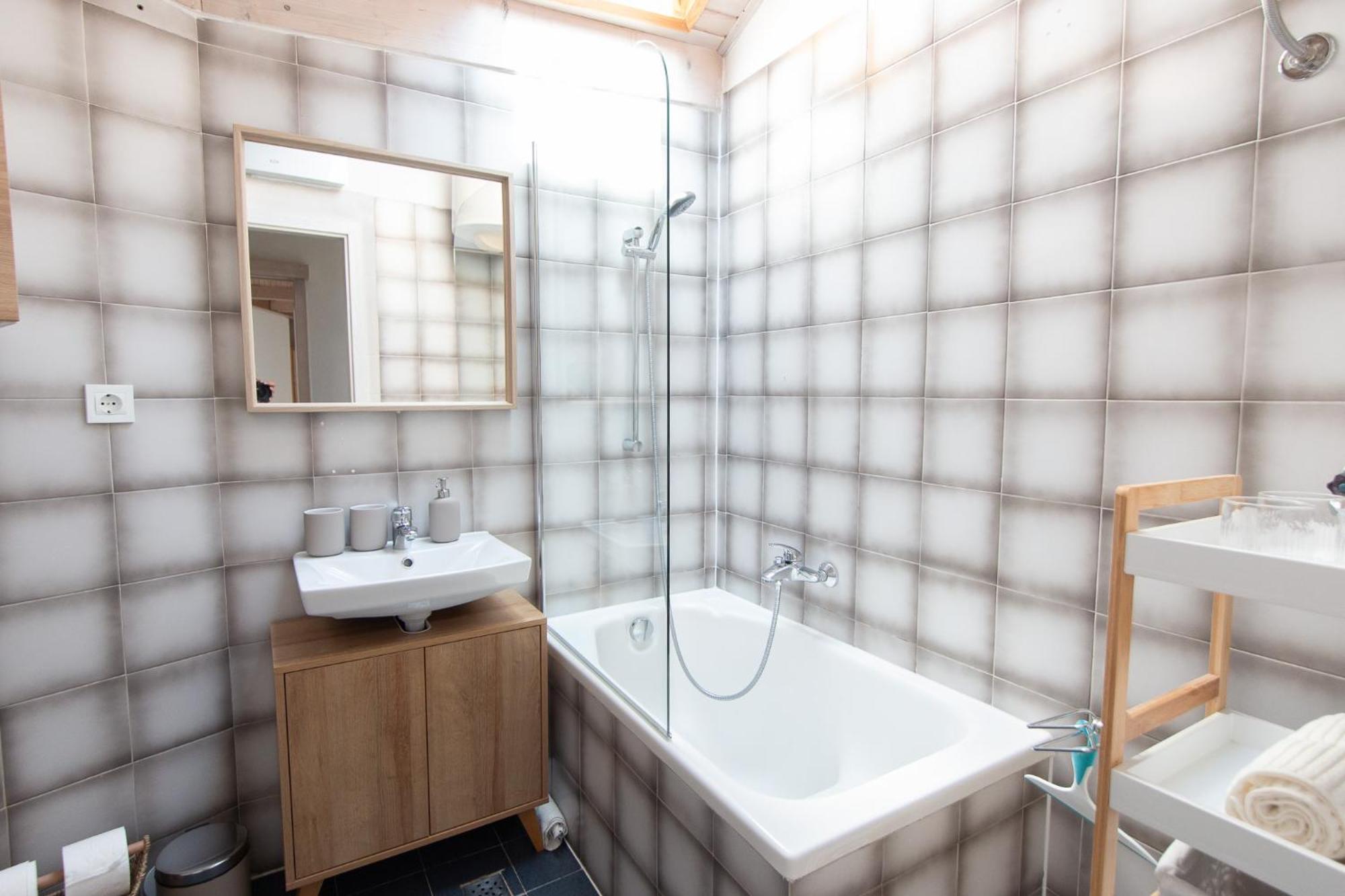 Bivalvia Apartments Koper városi község Kültér fotó
