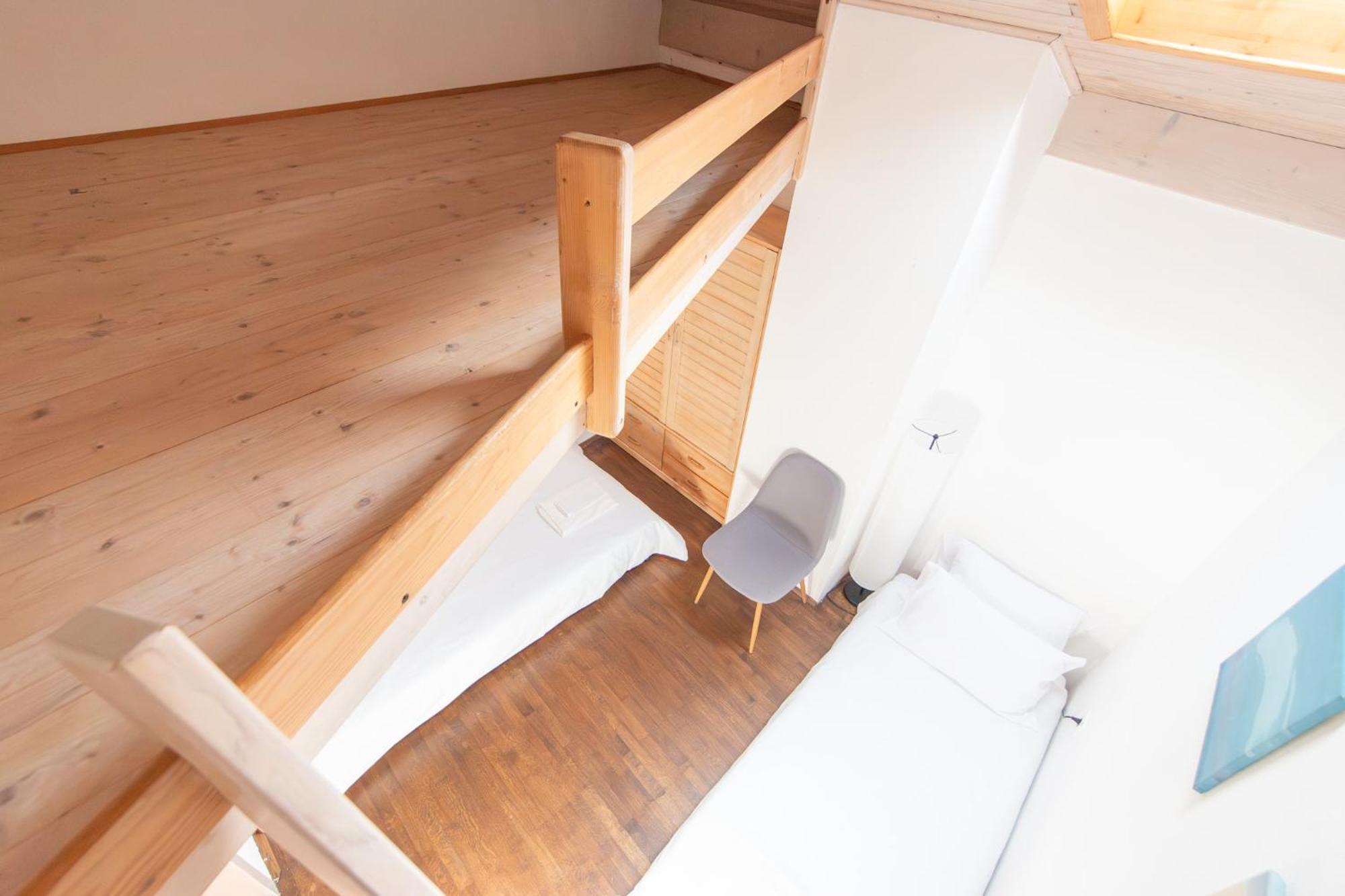 Bivalvia Apartments Koper városi község Kültér fotó