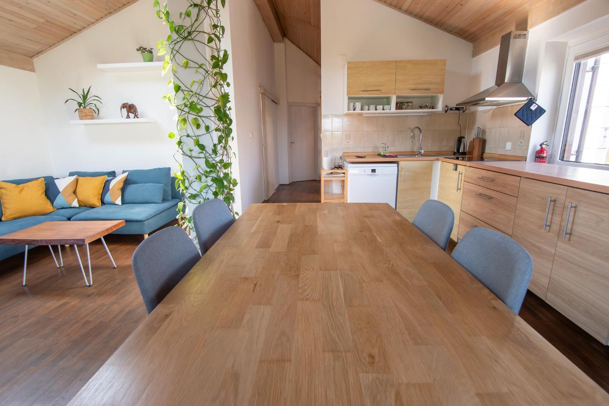 Bivalvia Apartments Koper városi község Kültér fotó