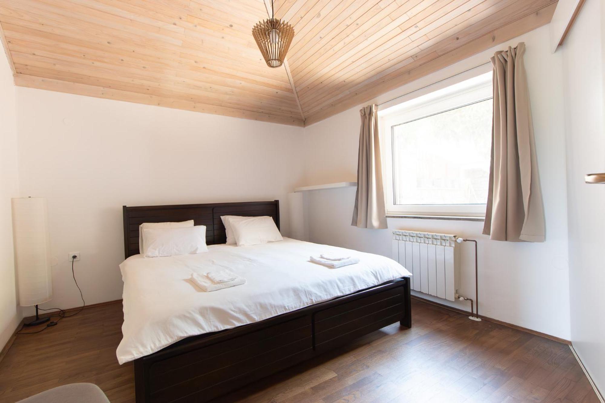 Bivalvia Apartments Koper városi község Kültér fotó