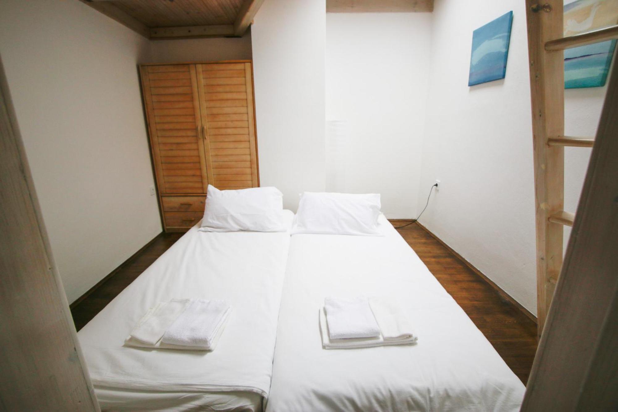 Bivalvia Apartments Koper városi község Kültér fotó