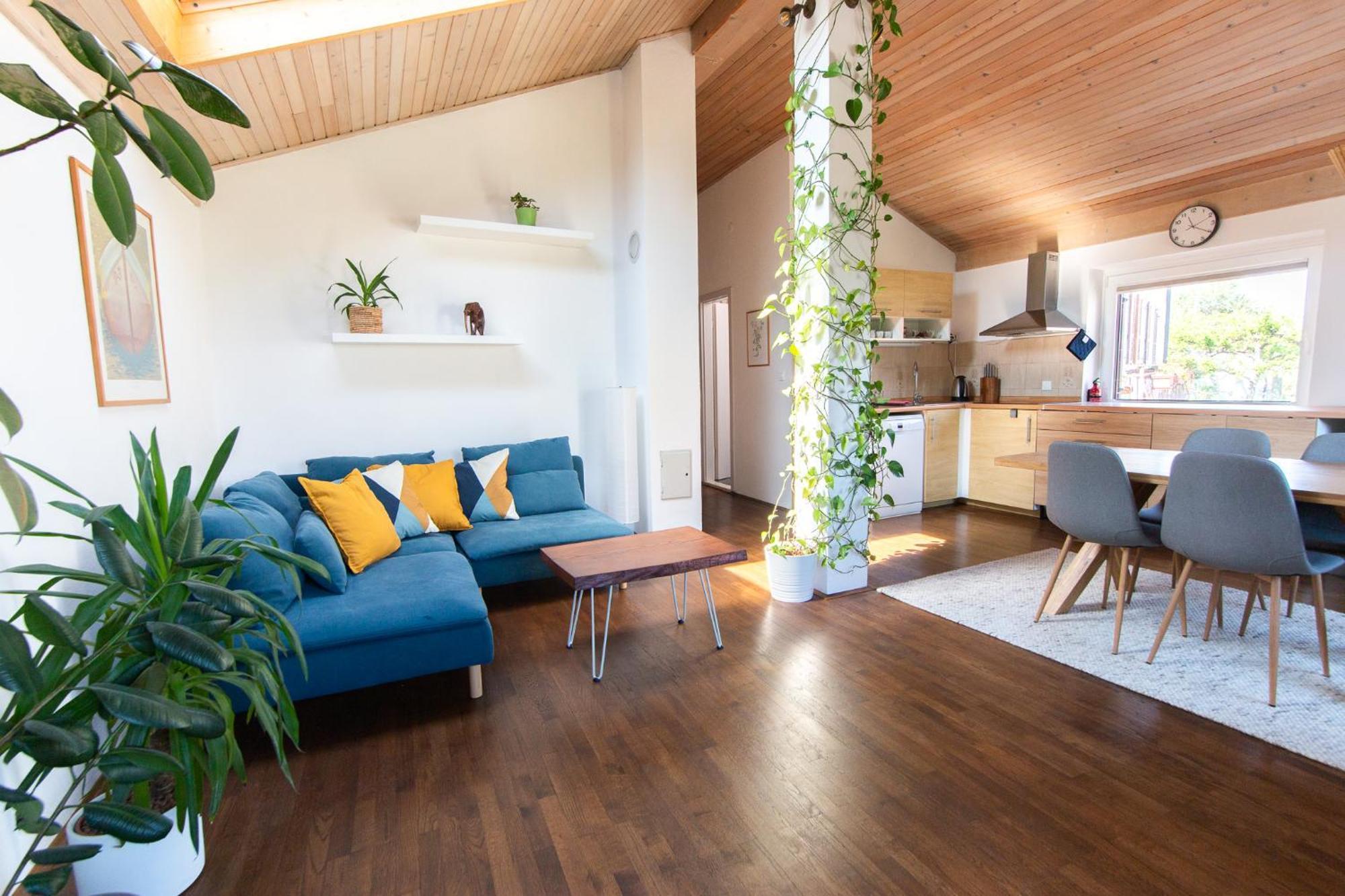 Bivalvia Apartments Koper városi község Kültér fotó