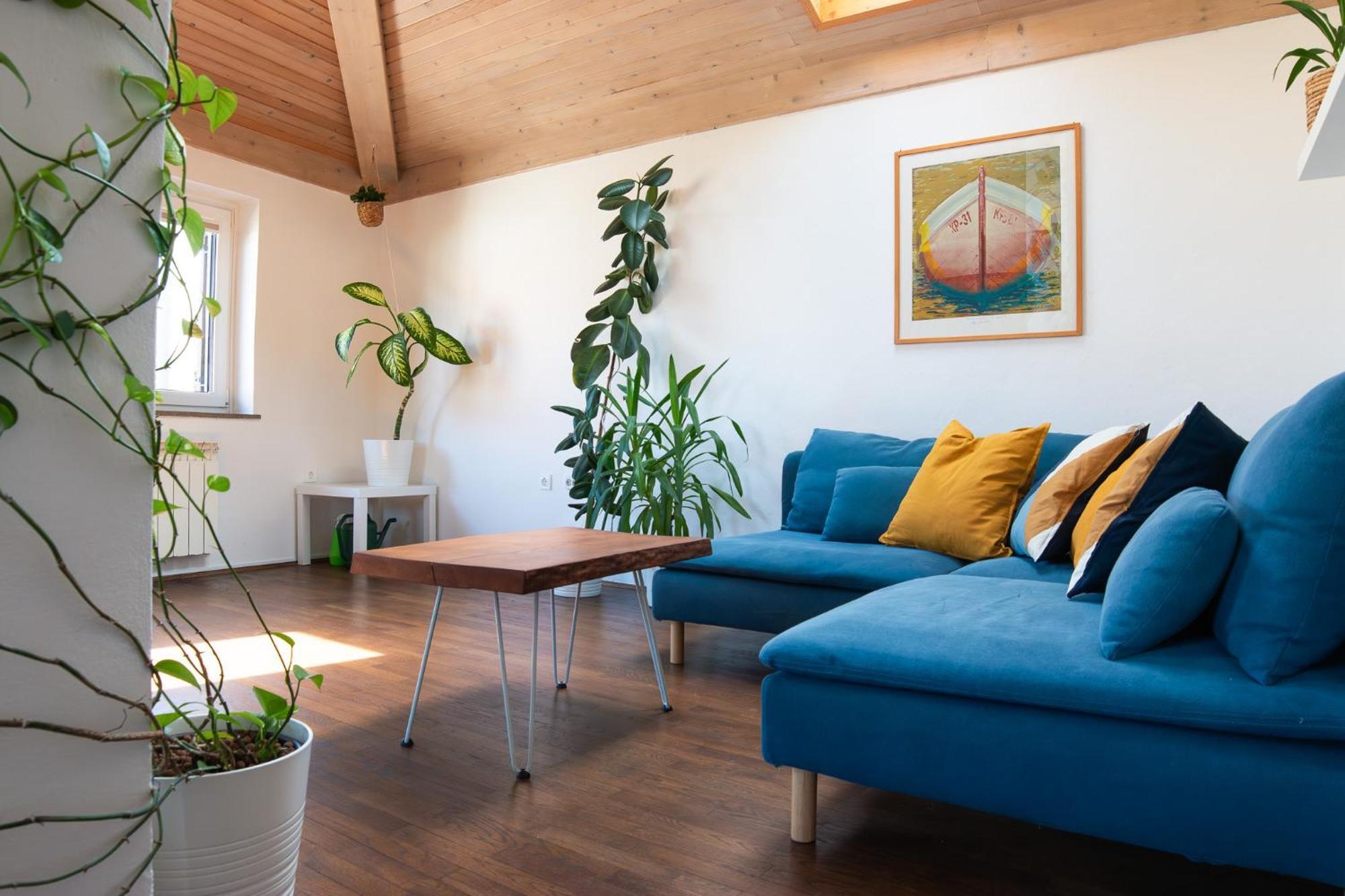 Bivalvia Apartments Koper városi község Kültér fotó